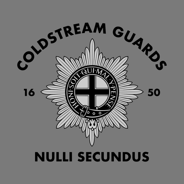 Coldstream Guards by Firemission45