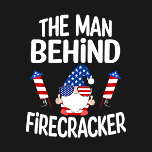 4th Of july T-Shirt