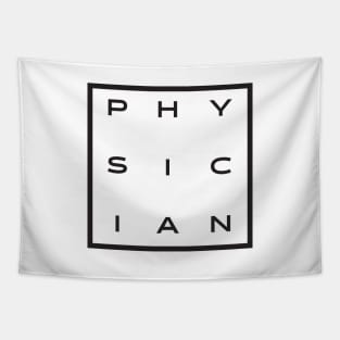 Physician Tapestry