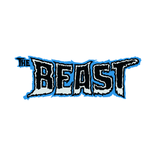 Beast T-Shirt