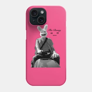 The Gentlemen Of Leisure. THE BUNNY! #1. Phone Case