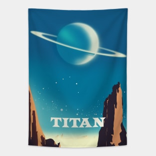 Titan Tapestry