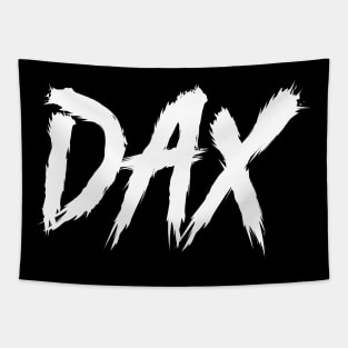 dax fast Tapestry