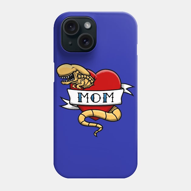 Sailor Jonesy Phone Case by blairjcampbell