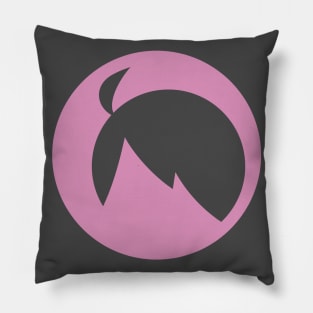 Koyomi Araragi (Monogatari Series) icon Pillow