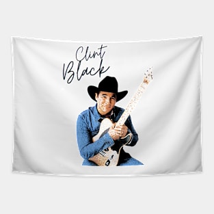 Clint Country Music Tapestry