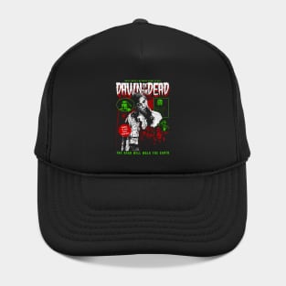Dawn of the Dead Hat