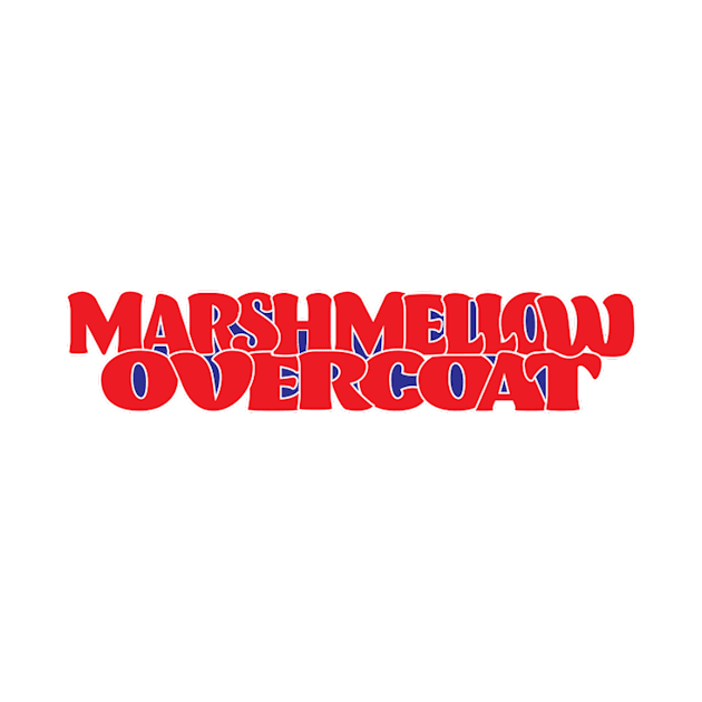 MMOC Logo by Marshmellow Overcoat Store