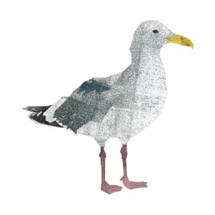 Sea gull T-Shirt