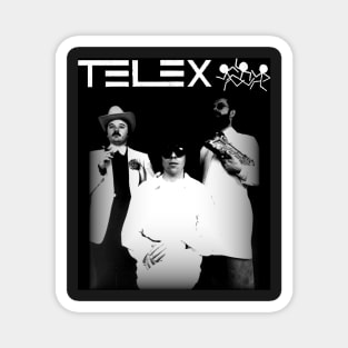 Telex Magnet