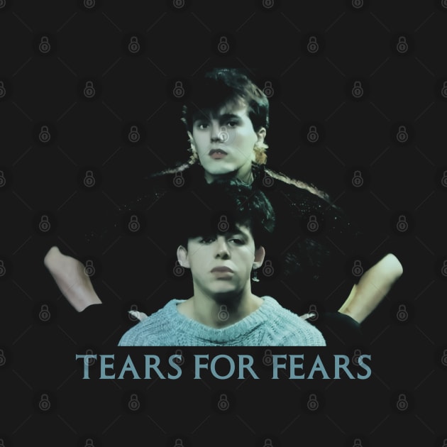 Tears for Fears by nodaiaku