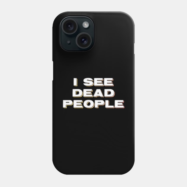 Famous MOVIE Quote 02 / Guess The Film Title / Only for true Cinephiles Phone Case by Naumovski