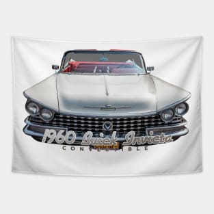 1960 Buick Invicta Convertible Tapestry