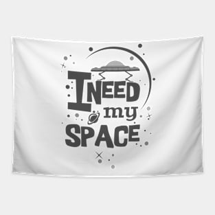 I need my Space Tapestry