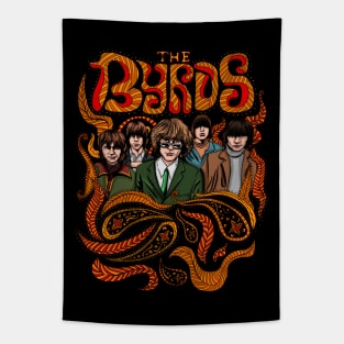 The Byrds Tapestry