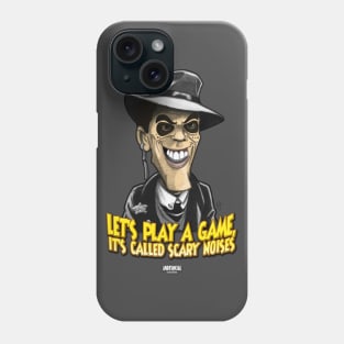 Willy Phone Case