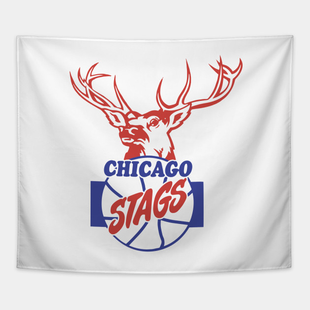 DEFUNCT - CHICAGO STAGS