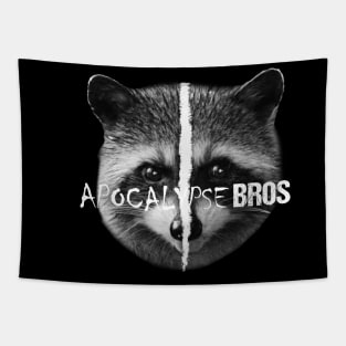 Apocalypse Bros - Anthony Tapestry