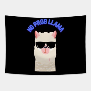 NO PROB LLAMA Tapestry