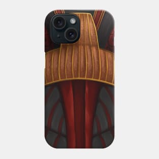 This One's A Decoy! Phone Case