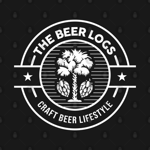 TheBeerLogs Logo by TheBeerLogs