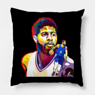 Paul George Pillow