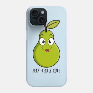 Pear-fectly cute Phone Case