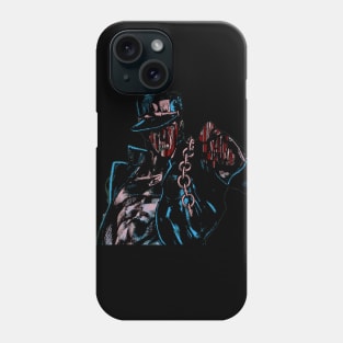 DARKMERCH JOTARO Phone Case