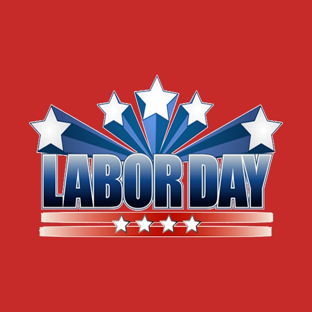 Labor Day by HTTC