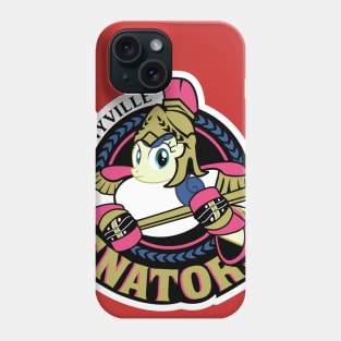 Bon Bon (Senators) Phone Case