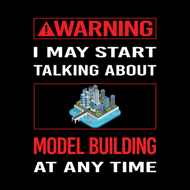 Red Warning Model Building by Happy Life