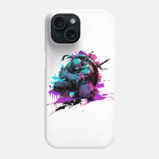 donatello Phone Case