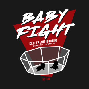 Baby Fight T-Shirt