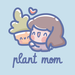 plants lover T-Shirt