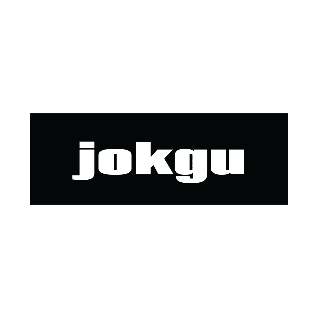 Jokgu by ProjectX23Red