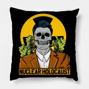 POST APOCALYPSE Pillow