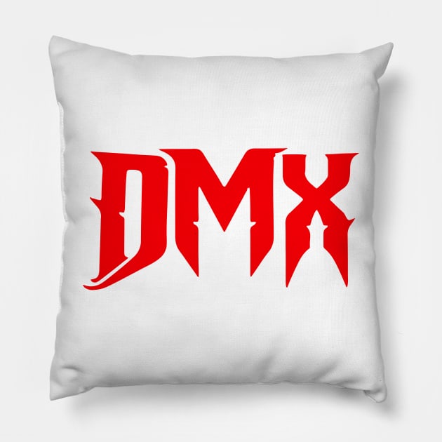 DMX Pillow by Sick One