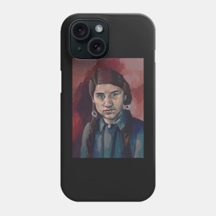 girl Phone Case