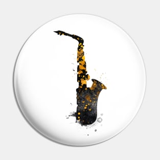 Saxophone music art #saxophone Pin