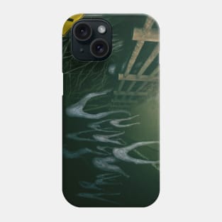 Nightcrawlers Phone Case