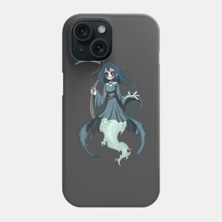 Luna Lament Phone Case