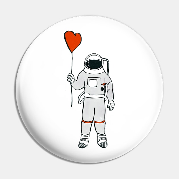 Astronaut love loving astronaut galaxy stars star paradise Pin by Tropical Blood