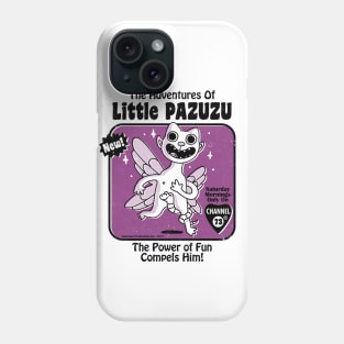 Little Pazuzu Phone Case