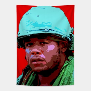 forest whitaker Tapestry