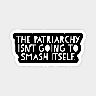 The Patriarchy Magnet