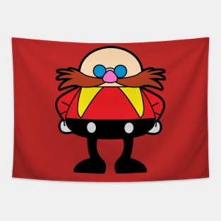 Dr Robotnik Tapestry