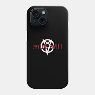 Metal Swift Phone Case