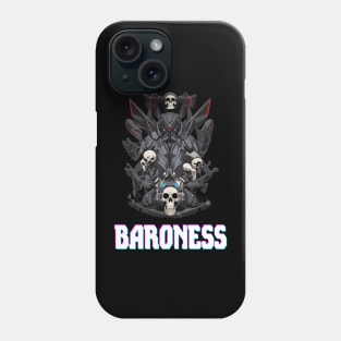 Baroness Phone Case