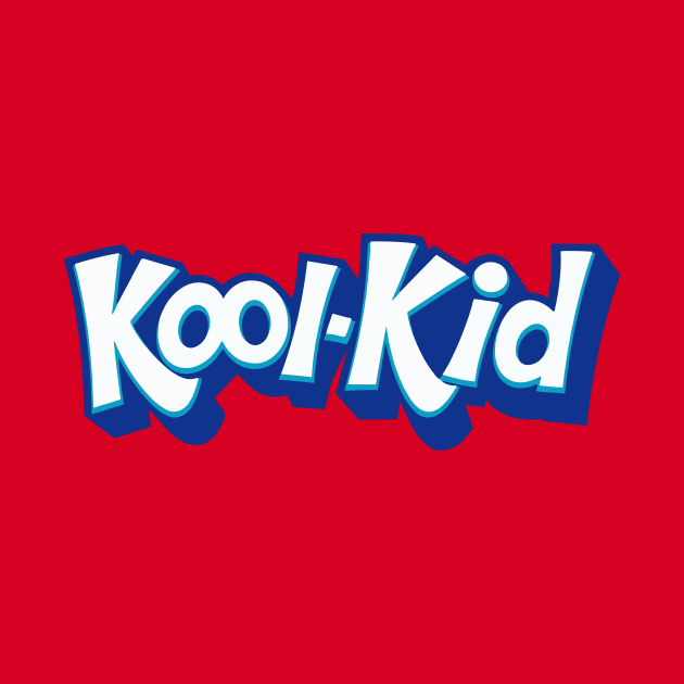 Kool Kid by gnotorious