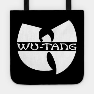 Wutang Clan Tote